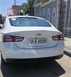 شيفروليه ماليبو